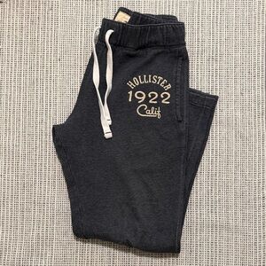 Hollister Sweatpants
